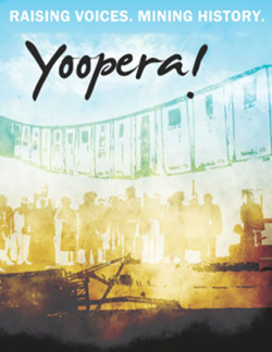 Yoopera Documentary