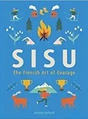 Sisu: The Finnish Art of Courage book cover