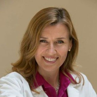 Headshot of Dr. Hanna Mikkola