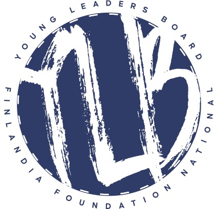 The Young Leaders Board Logo